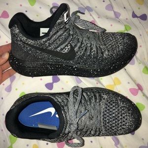 Nike running sneakers